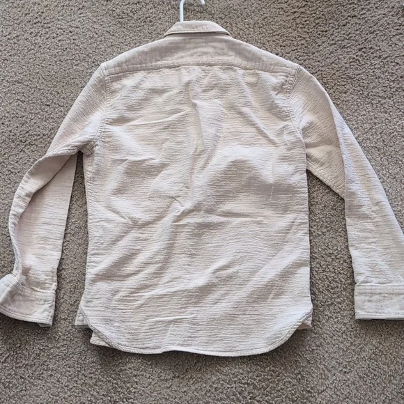 Taylor Stitch Corso Shirt - Picture 7 of 9